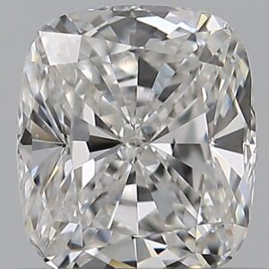 0.51 CT CUSHION