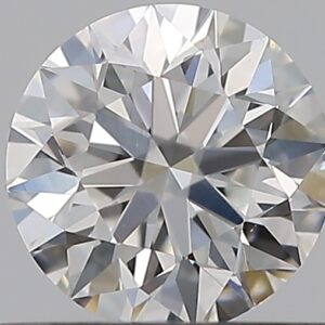 0.51 CT ROUND