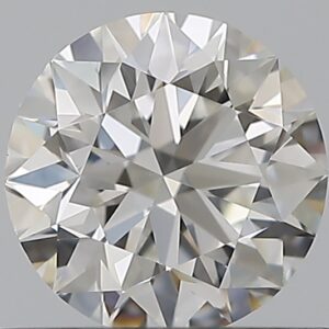 0.51 CT ROUND