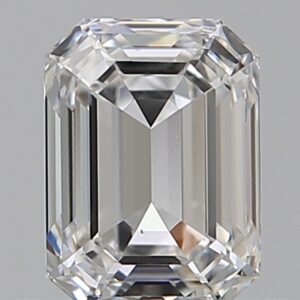 0.51 CT EMERALD