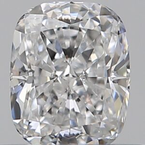 0.51 CT CUSHION