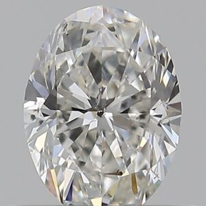 0.51 CT OVAL