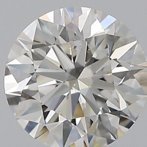 0.51 CT ROUND