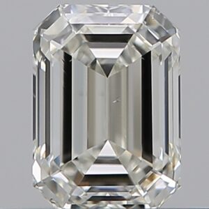 0.51 CT EMERALD