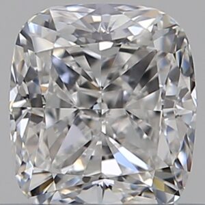 0.51 CT CUSHION