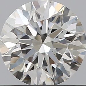 0.51 CT ROUND