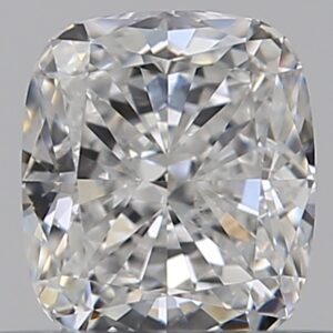 0.51 CT CUSHION