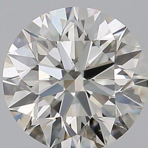 0.51 CT ROUND