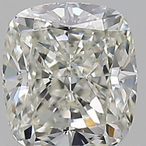 0.51 CT CUSHION