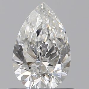 0.51 CT PEAR