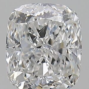 0.51 CT CUSHION