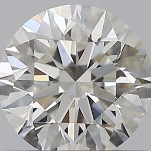 0.51 CT ROUND