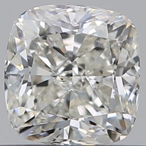 0.51 CT CUSHION