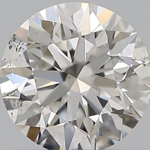 0.51 CT ROUND