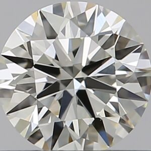 0.51 CT ROUND