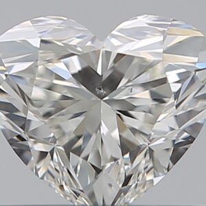 0.51 CT HEART