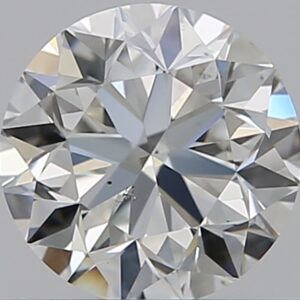 0.51 CT ROUND