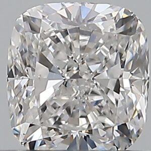 0.51 CT CUSHION