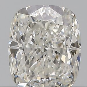 0.51 CT CUSHION
