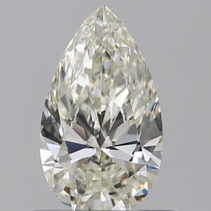 0.51 CT PEAR