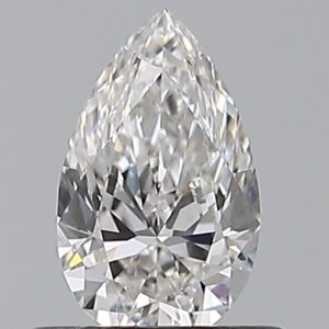 0.51 CT PEAR