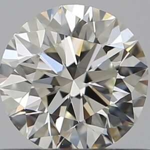 0.51 CT ROUND