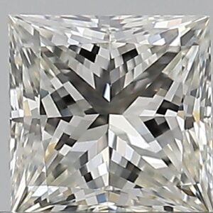 0.51 CT PRINCESS