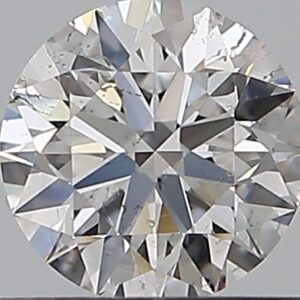 0.51 CT ROUND