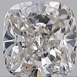 0.51 CT CUSHION