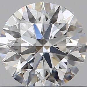 0.51 CT ROUND
