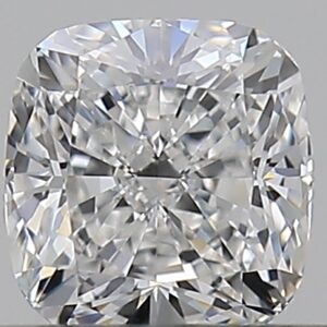 0.51 CT CUSHION