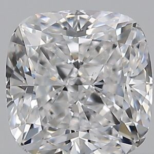 0.51 CT CUSHION