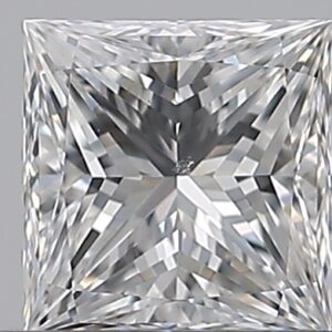 0.51 CT PRINCESS