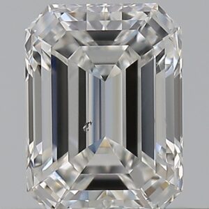 0.51 CT EMERALD