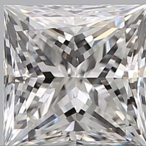 0.51 CT PRINCESS