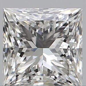 0.51 CT PRINCESS