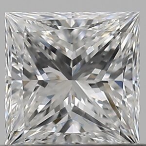 0.51 CT PRINCESS