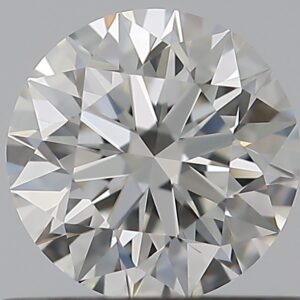 0.51 CT ROUND