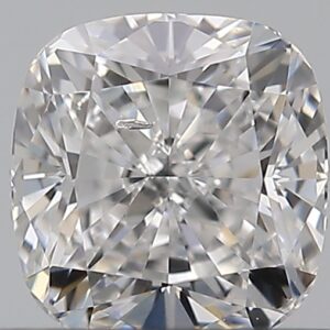 0.51 CT CUSHION