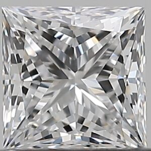 0.51 CT PRINCESS