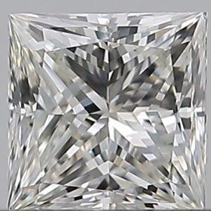0.51 CT PRINCESS