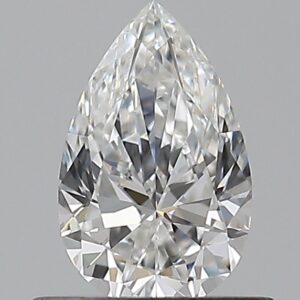 0.51 CT PEAR