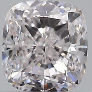 0.51 CT CUSHION