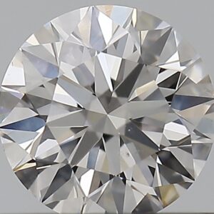 0.51 CT ROUND