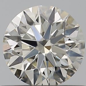 0.51 CT ROUND