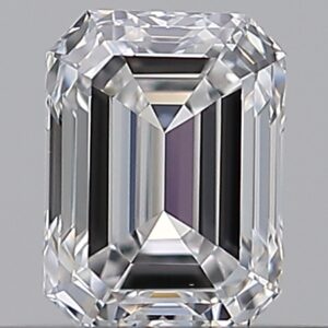 0.51 CT EMERALD