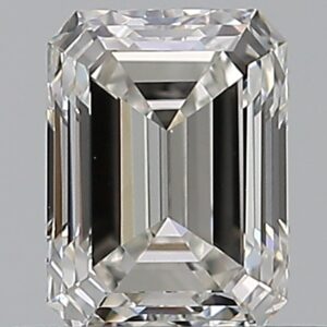 0.51 CT EMERALD
