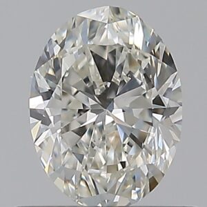0.51 CT OVAL