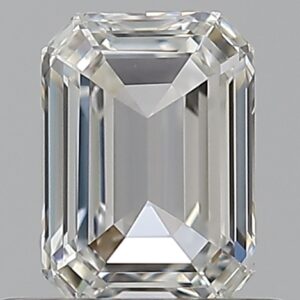 0.51 CT EMERALD