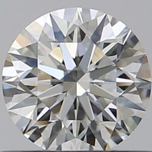0.51 CT ROUND